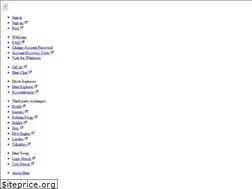 Sites similar to blurtwallet.com