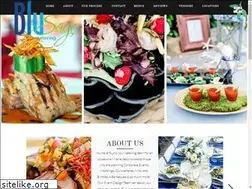 Sites similar to blusagecatering.com