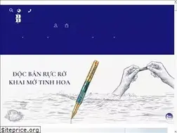 Sites similar to blusaigon.vn