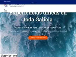 Sites similar to bluscus.es