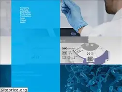 Sites similar to blusense-diagnostics.com