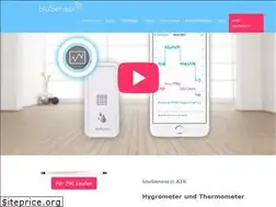 Sites similar to blusensor.com