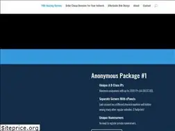Sites similar to bluseo.net