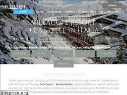 Sites similar to bluserena.it