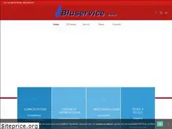 Sites similar to bluservicesas.com