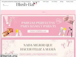 Sites similar to blush-bar.cl