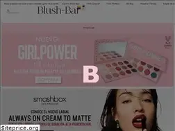 Sites similar to blush-bar.com