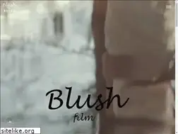 Sites similar to blush-film.com