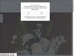 Sites similar to blush.co.nz