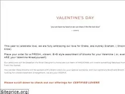 Sites similar to blushandbloom.ca