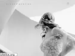 Sites similar to blushandbowties.ca