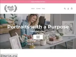 Sites similar to blushandhoneypaper.com