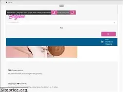 Sites similar to blushbae.com