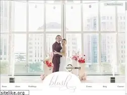 Sites similar to blushbbg.com
