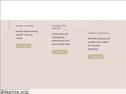 Sites similar to blushbeautylounge.com