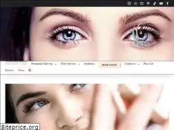 Sites similar to blushbeautylounge.me.uk