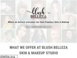 Sites similar to blushbelleza.com