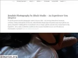 Sites similar to blushboudoir.com