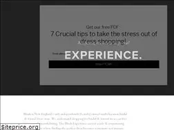 Sites similar to blushbridalformal.com