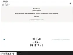 Sites similar to blushbybrittany.com