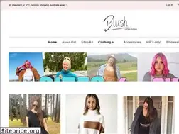 Sites similar to blushclothingplayhouse.com