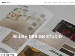 Sites similar to blushdesign.com.au