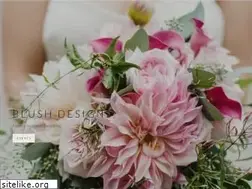 Sites similar to blushdesignsny.com