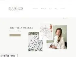 Sites similar to blusheddesign.com