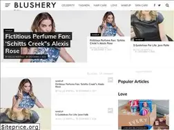Sites similar to blushery.com