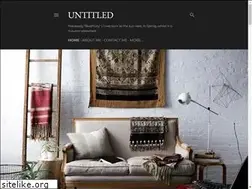 Sites similar to blushfully.blogspot.com