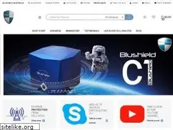 Sites similar to blushield.com.au