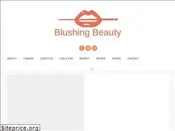 Sites similar to blushingbeauty.nl
