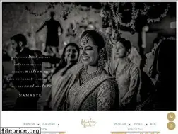 Sites similar to blushingbride.co.in