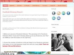 Sites similar to blushingbrideblog.com