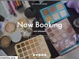Sites similar to blushingbridepdx.com