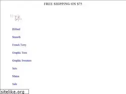 Sites similar to blushlotus.com