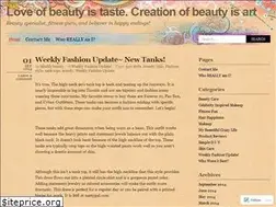 Sites similar to blushlybeauty.wordpress.com