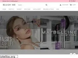 Sites similar to blushme.lk