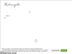 Sites similar to blushrougette.com