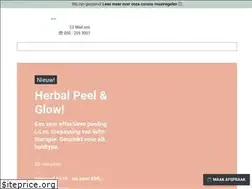 Sites similar to blushskinclinic.nl