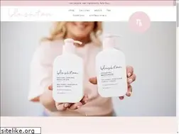 Sites similar to blushtan.com