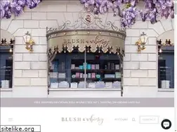 Sites similar to blushwhimsy.com