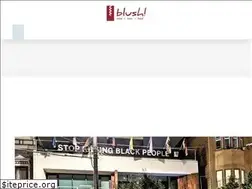 Sites similar to blushwinebar.com