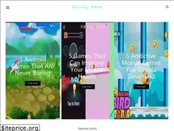 Sites similar to blushybabe.com