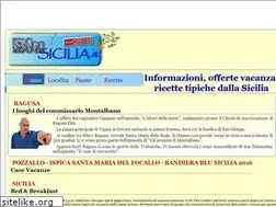 Sites similar to blusicilia.it