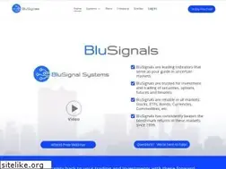 Sites similar to blusignalsystems.com