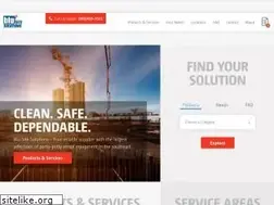 Sites similar to blusitesolutions.com