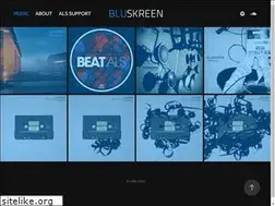 Sites similar to bluskreen.com
