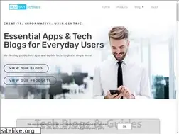 Sites similar to bluskysoftware.com