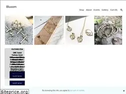 Sites similar to blusom.com